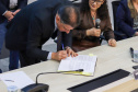 SEFA - Novos membros do Conselho de Contribuintes tomam posse e reforçam papel estratégico do colegiado