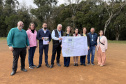 SEED - Novo colégio e substituição de salas de madeira: Educação anuncia investimentos em Guarapuava