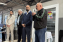 SEED - Novo colégio e substituição de salas de madeira: Educação anuncia investimentos em Guarapuava