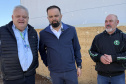 SEED - Novo colégio e substituição de salas de madeira: Educação anuncia investimentos em Guarapuava