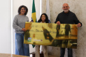 Ganhador do Nota Paraná descobre prêmio de R$ 1 milhão por conta própria