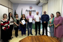  Com crescimentos da população idosa, Paraná intensifica ações de cuidado e prevenção