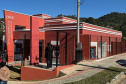  Governo inaugura novas unidades do CRAS em Itaperuçu e Tijucas do Sul 