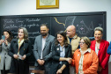 Memórias da educação pública: Museu da Escola Paranaense é reinaugurado