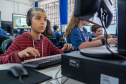 Estudantes da rede estadual já podem participar do Inglês Paraná Agrinho 2025; premiação inclui medalhas e smartphones