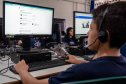 Estudantes da rede estadual já podem participar do Inglês Paraná Agrinho 2025; premiação inclui medalhas e smartphones