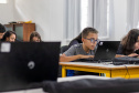 Estudantes da rede estadual já podem participar do Inglês Paraná Agrinho 2025; premiação inclui medalhas e smartphones