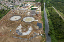  Investimentos da Sanepar crescem 26% e passam de R$ 1 bilhão no semestre  