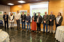 Integração e desenvolvimento sustentável marcam oficinas presenciais da Rota Turística Caminhos do Peabiru