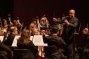 TEATRO GUAÍRA - Pós-concerto OSP
