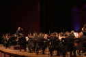 TEATRO GUAÍRA - Pós-concerto OSP