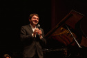 TEATRO GUAÍRA - Pós-concerto OSP