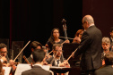 TEATRO GUAÍRA - Pós-concerto OSP