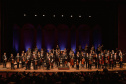 TEATRO GUAÍRA - Pós-concerto OSP