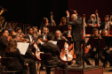 TEATRO GUAÍRA - Pós-concerto OSP