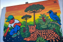 Programa Parceiro da Escola revitaliza e transforma espaços em escolas estaduais no Paraná
