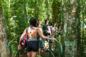 Turismo de Base Comunitária é opção para conhecer tradições e culturas no Oeste do Paraná