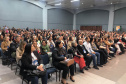 Governo do Paraná sedia seminário com municípios para fortalecer a Atenção Primária
