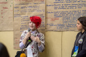 SEED - Em etapa estadual, Educação seleciona alunos para  representar o Paraná  na Conferência Nacional Infantojuvenil pelo Meio Ambiente, em Brasília