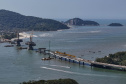 PONTE DE GUARATUBA