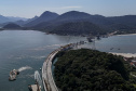 PONTE DE GUARATUBA