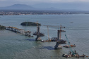 PONTE DE GUARATUBA