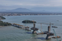 PONTE DE GUARATUBA