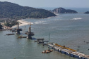 PONTE DE GUARATUBA