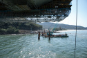 PONTE DE GUARATUBA