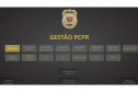 Projeto da PCPR é finalista em concurso nacional sobre inovação no setor público
