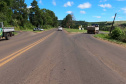 programa de adequação de interseções rodoviárias do DER/PR.