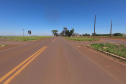 programa de adequação de interseções rodoviárias do DER/PR.