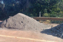 reforma da ponte sobre o Rio Ivaí na PR-317 entre Floresta e Engenheiro Beltrão