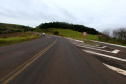 programa de adequação de interseções rodoviárias do DER/PR.