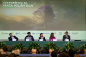 CONFERENCIA MATA ATLÂNTICA 