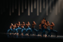 TEATRO GUAÍRA - divulgação Balé em Arapongas e Jacarezinho