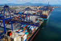 EXPORTAÇÃO PORTO