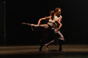 BALÉ TEATRO GUAÍRA