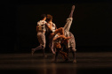 BALÉ TEATRO GUAÍRA