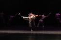 BALÉ TEATRO GUAÍRA