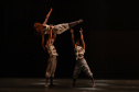 TEATRO GUAÍRA - divulgação Balé em Arapongas e Jacarezinho
