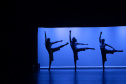 TEATRO GUAÍRA - divulgação Balé em Arapongas e Jacarezinho