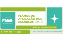  Prazo para envio do Plano de Aplicação dos Recursos da Política Nacional Aldir Blanc se encerra neste domingo