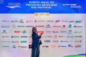 O Inventário da Sanepar 2024 recebe selo outro do Programa  GHG Protocol