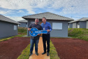 COHAPAR - Resid Novo Horizonte em Vera Cruz do Oeste
