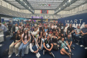 INOVAÇÃO - Talento Tech finalista ENAP