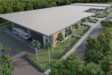 consulta pública do Centro de Convenções de Foz do Iguaçu