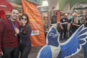 SETU - Com Globo da Morte, coexpositores e experiências, Viaje Paraná promove turismo na Motorcycle Fest