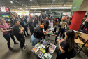 SETU - Com Globo da Morte, coexpositores e experiências, Viaje Paraná promove turismo na Motorcycle Fest