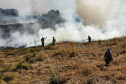  Fogo em terrenos baldios pode causar incêndios de grandes proporções